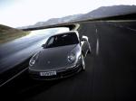 Porsche 911 Carrera S 2005 года